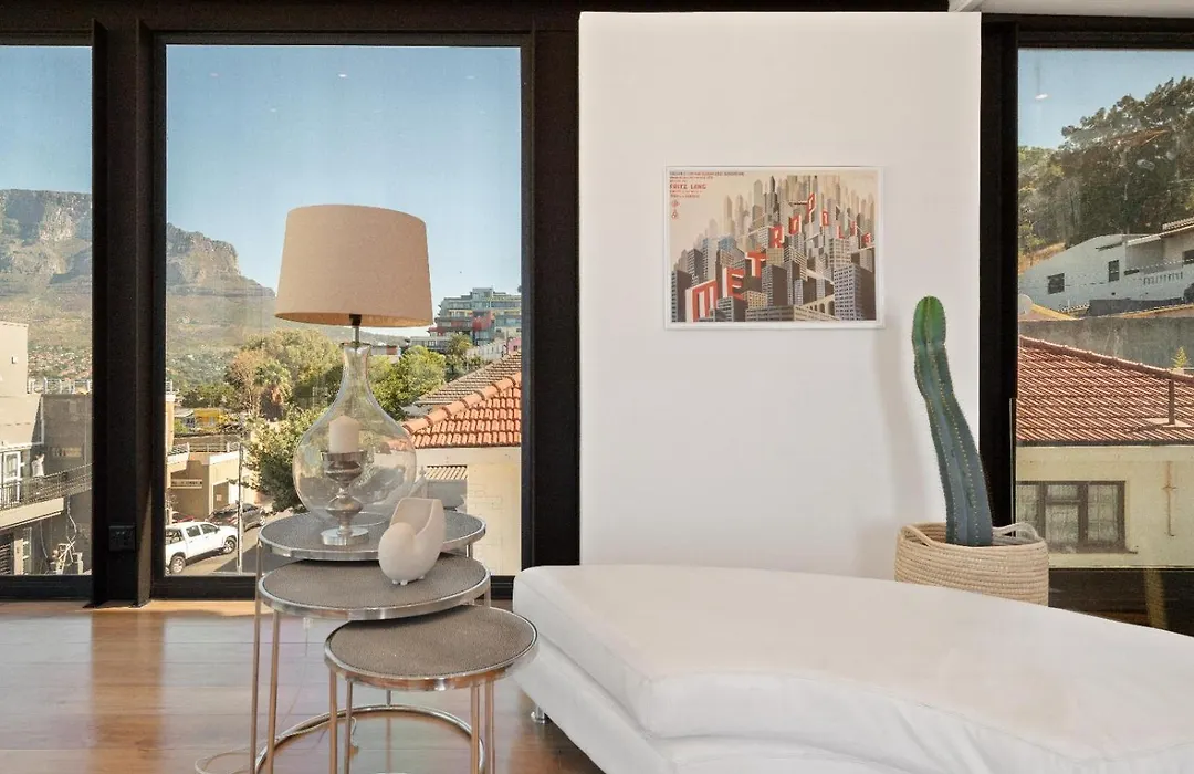 The Lookout - Panoramic 4 Bedroom House With Free Wifi And Pool-1